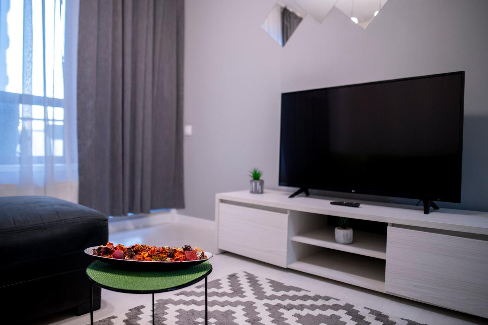 Gvitown Central Apartment Bucureşti Exterior foto